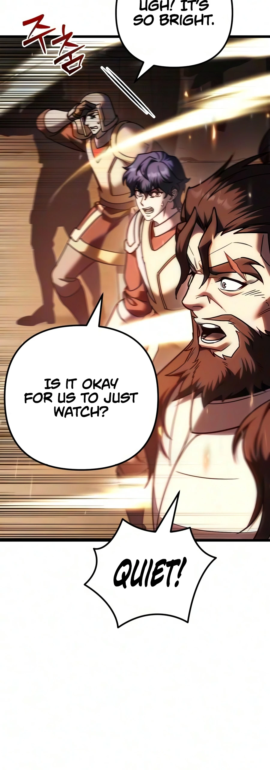 A Flame Reborn Chapter 139 — Page 8