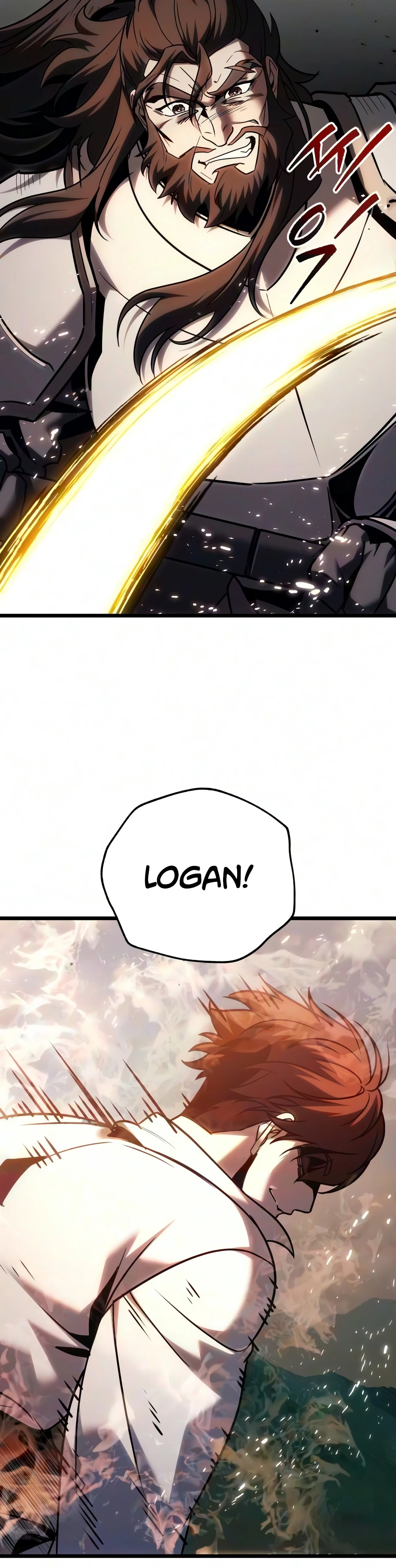 A Flame Reborn Chapter 139 — Page 22
