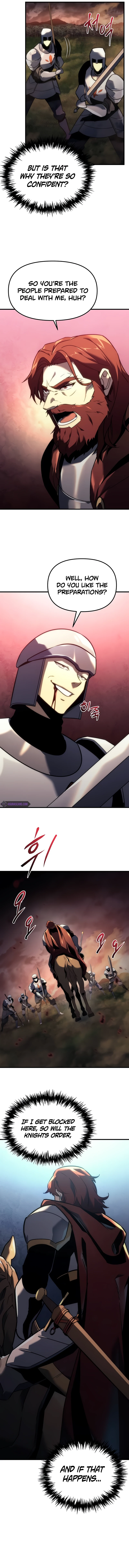 A Flame Reborn Chapter 14 — Page 6