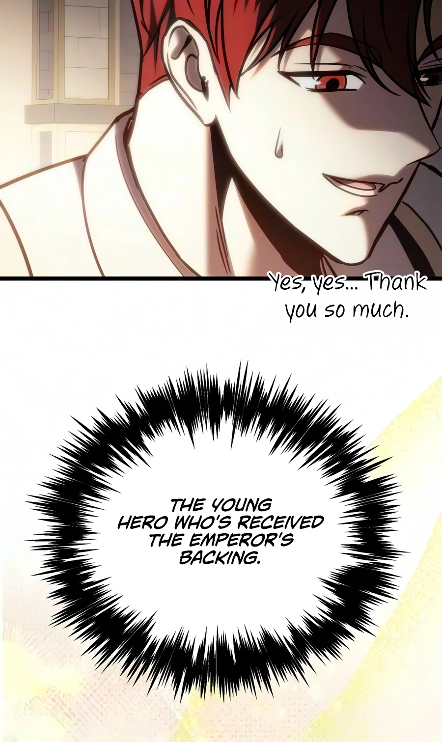 A Flame Reborn Chapter 140 — Page 9