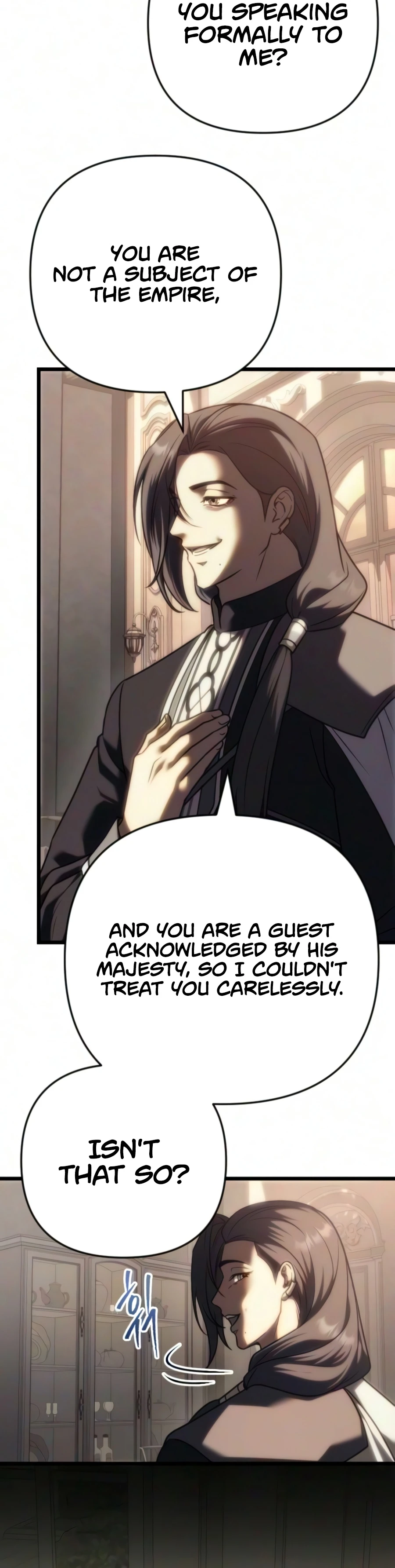 A Flame Reborn Chapter 140 — Page 13