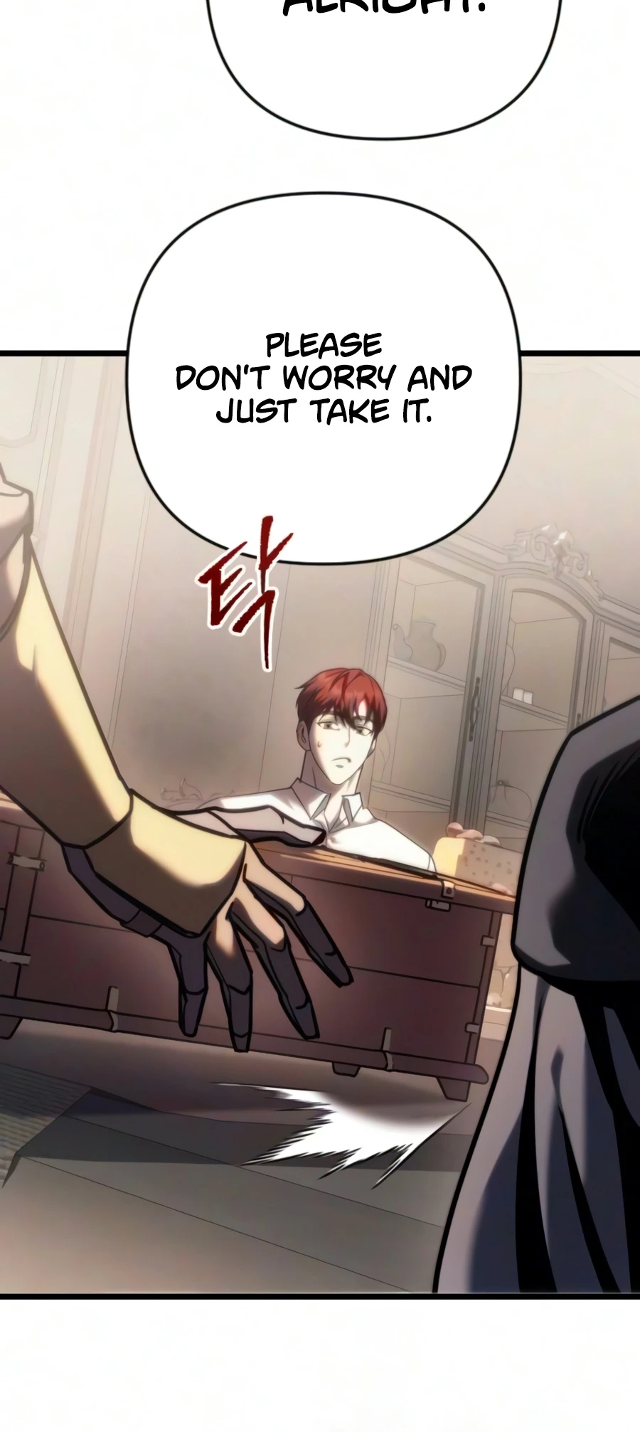 A Flame Reborn Chapter 140 — Page 19