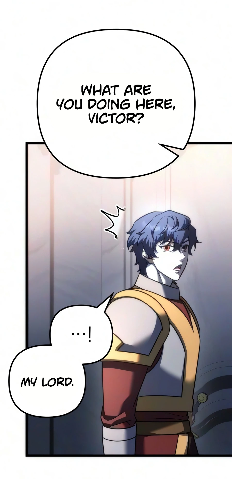 A Flame Reborn Chapter 141 — Page 3