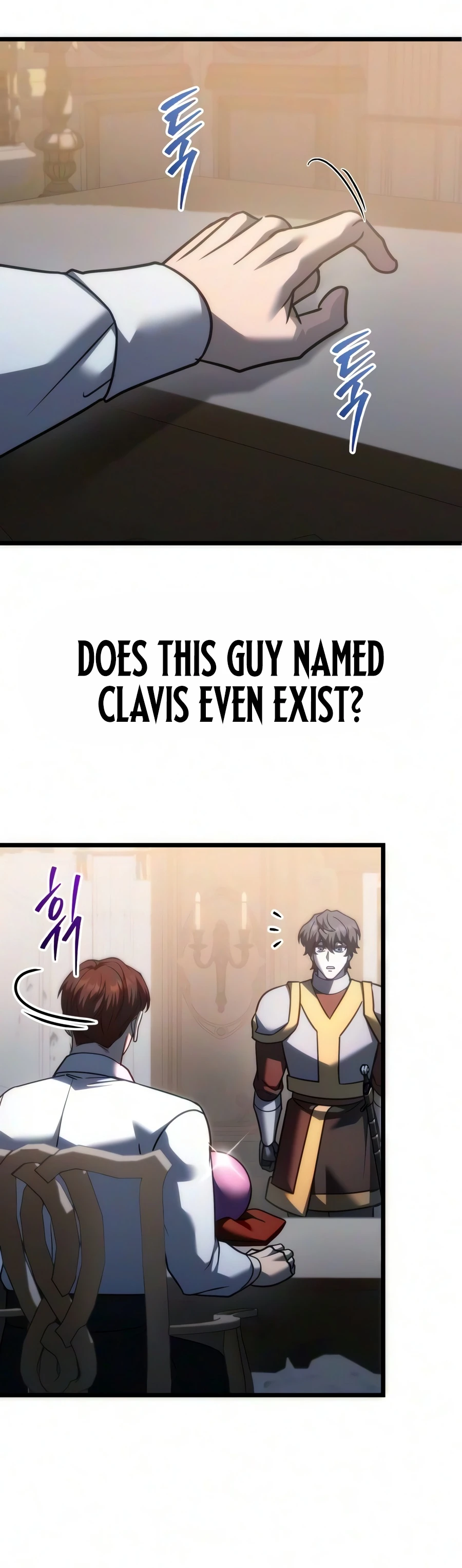 A Flame Reborn Chapter 141 — Page 6