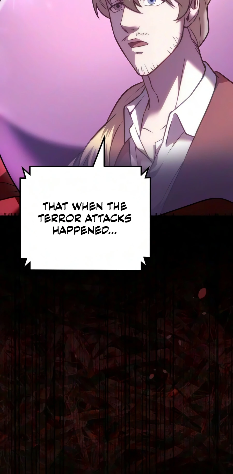 A Flame Reborn Chapter 141 — Page 12