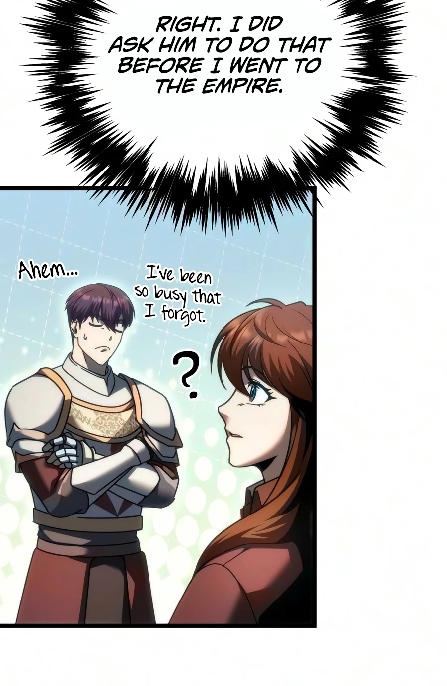 A Flame Reborn Chapter 141 — Page 18