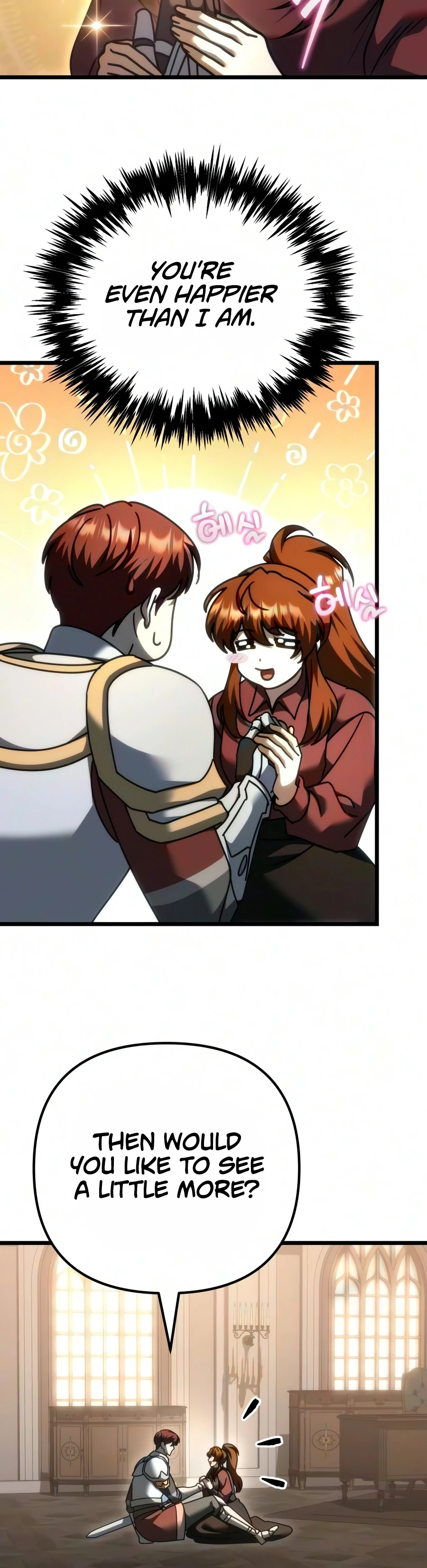 A Flame Reborn Chapter 141 — Page 20