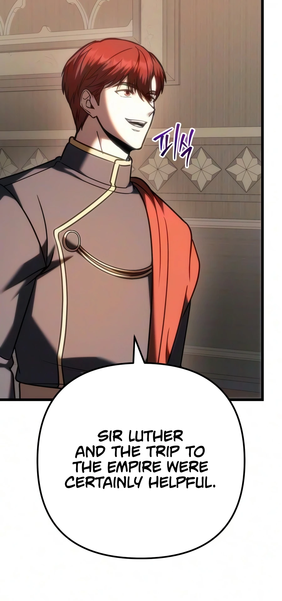 A Flame Reborn Chapter 142 — Page 3