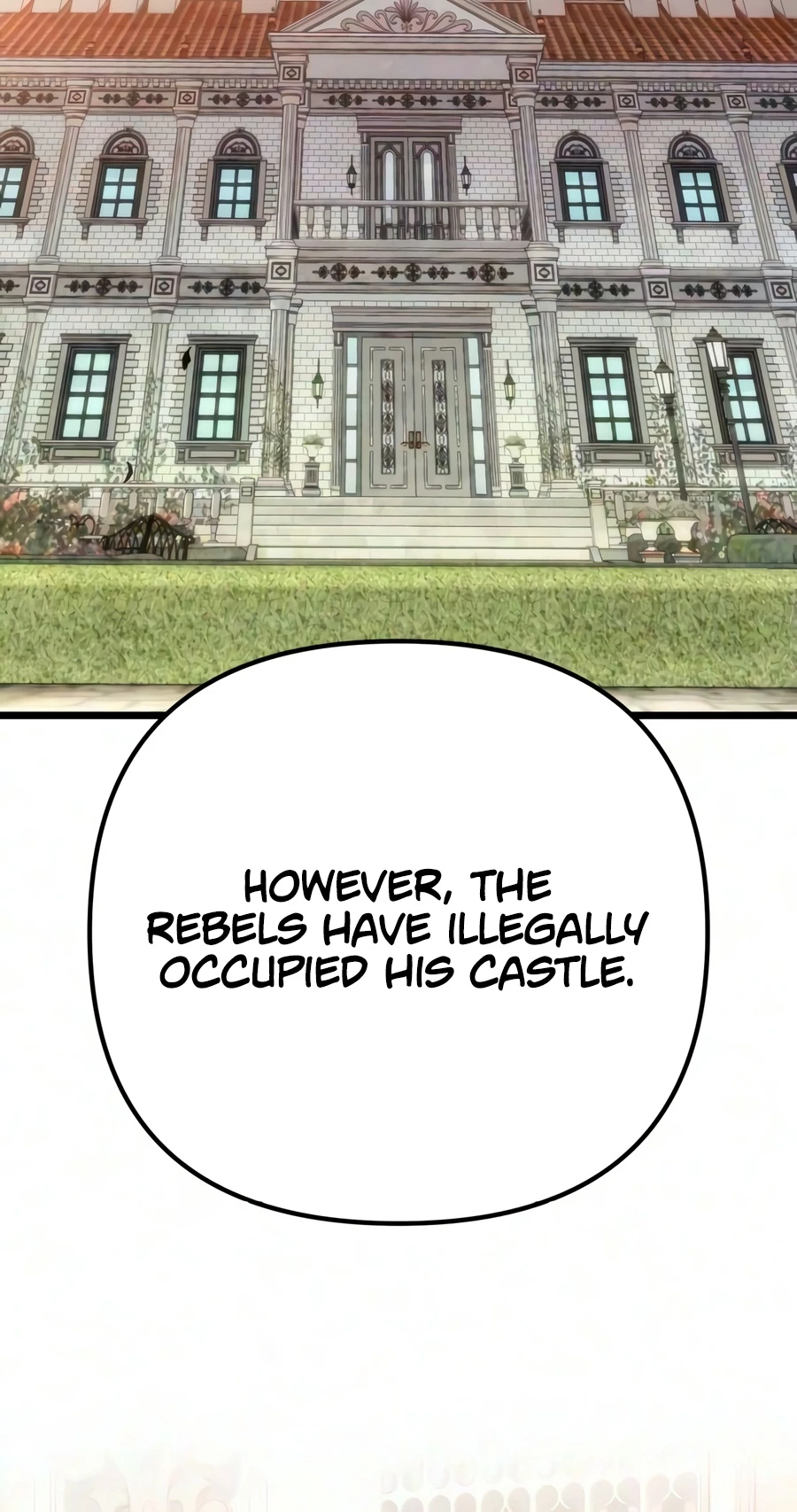 A Flame Reborn Chapter 142 — Page 5