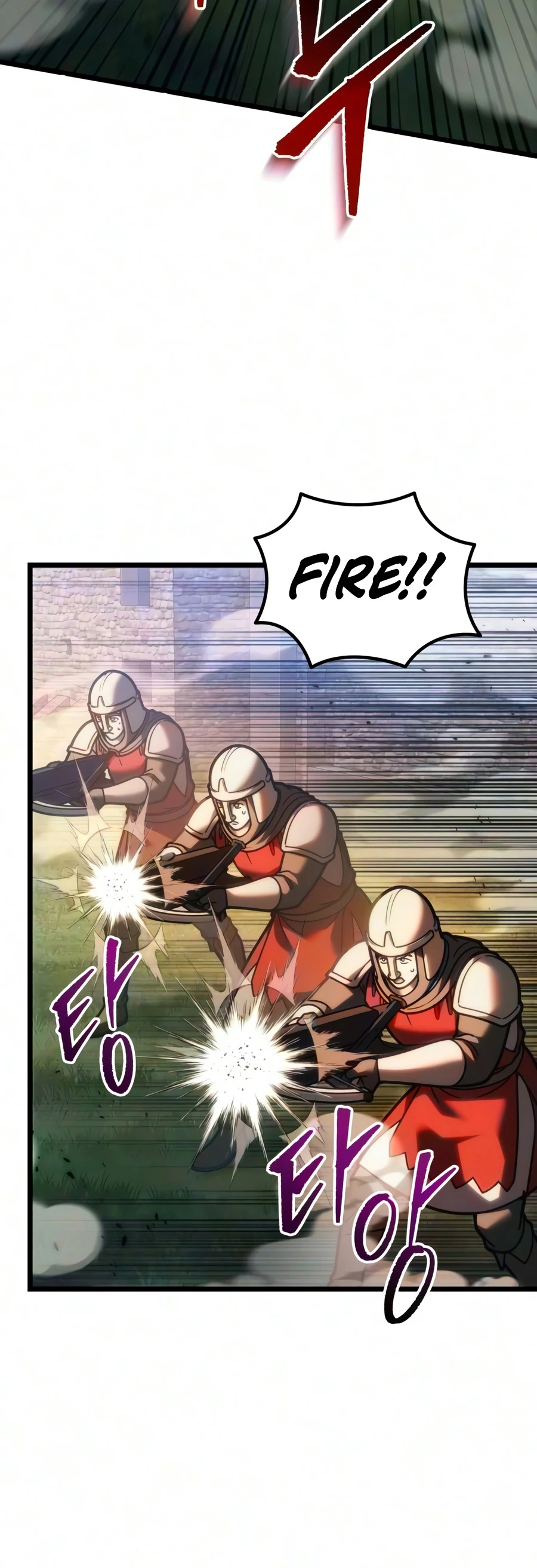 A Flame Reborn Chapter 143 — Page 11