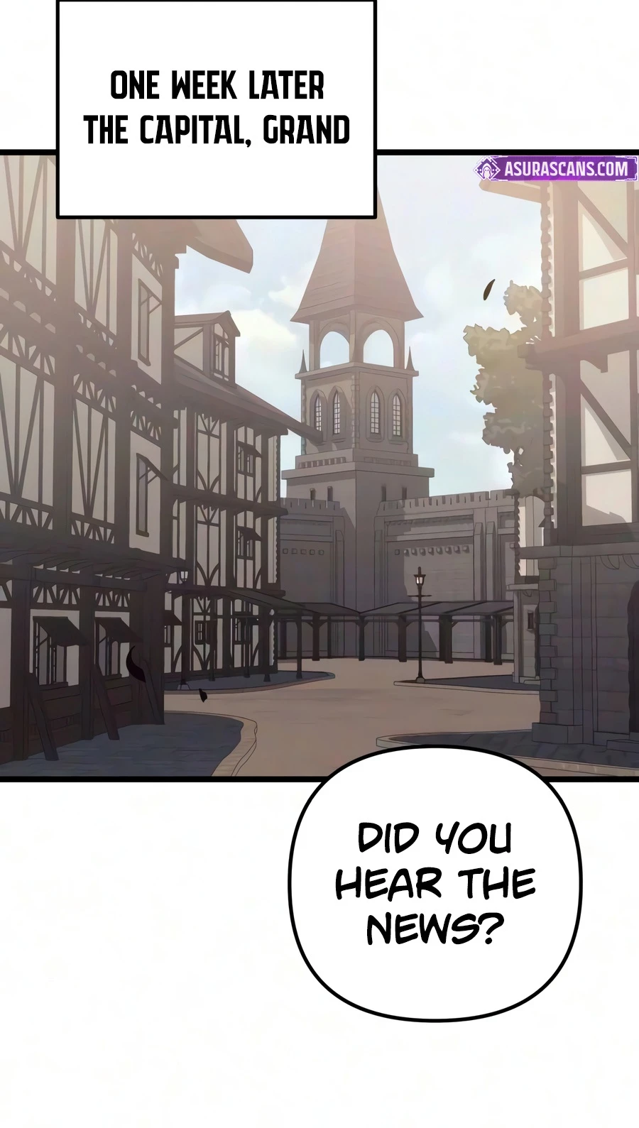 A Flame Reborn Chapter 143 — Page 20