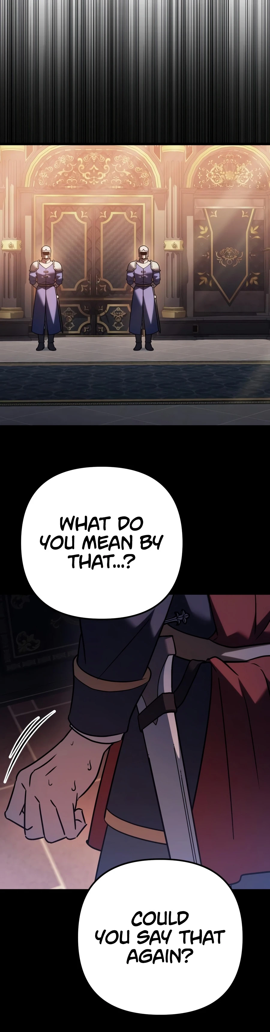 A Flame Reborn Chapter 144 — Page 18