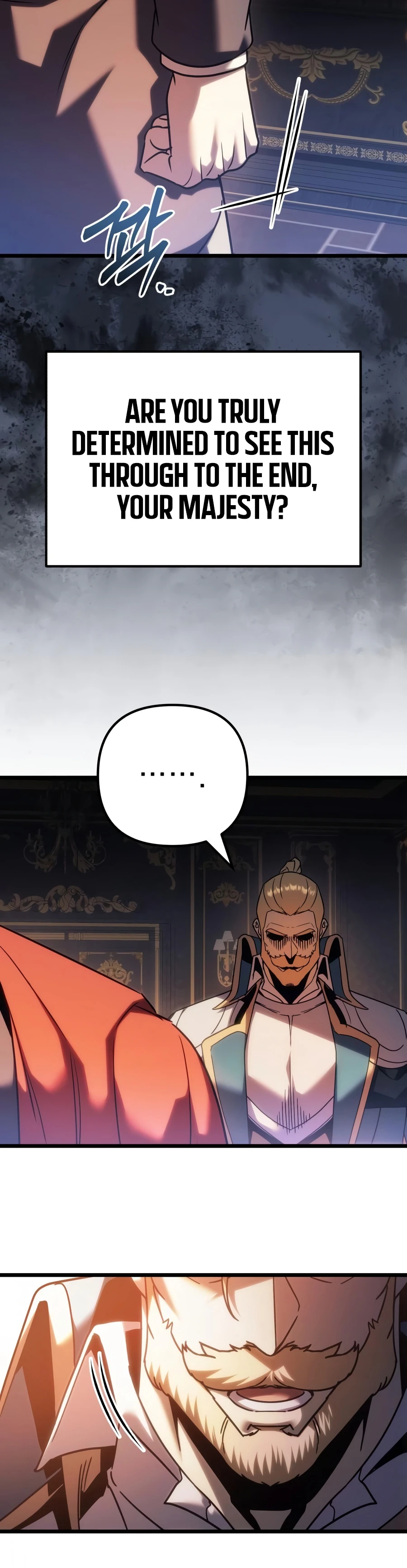 A Flame Reborn Chapter 145 — Page 7