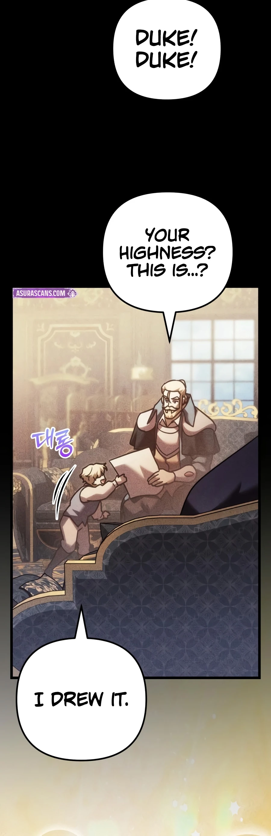 A Flame Reborn Chapter 145 — Page 13