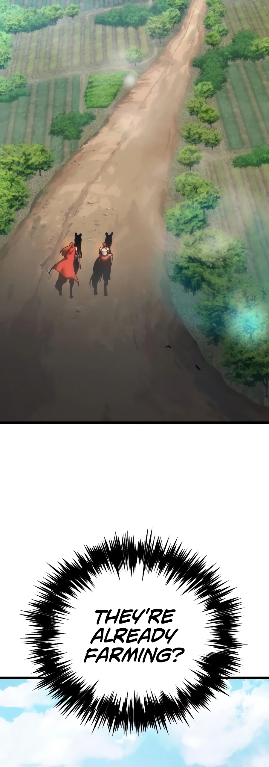 A Flame Reborn Chapter 145 — Page 17