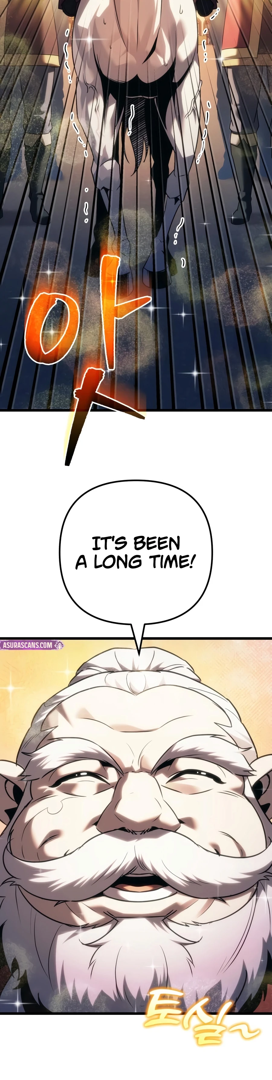 A Flame Reborn Chapter 145 — Page 21