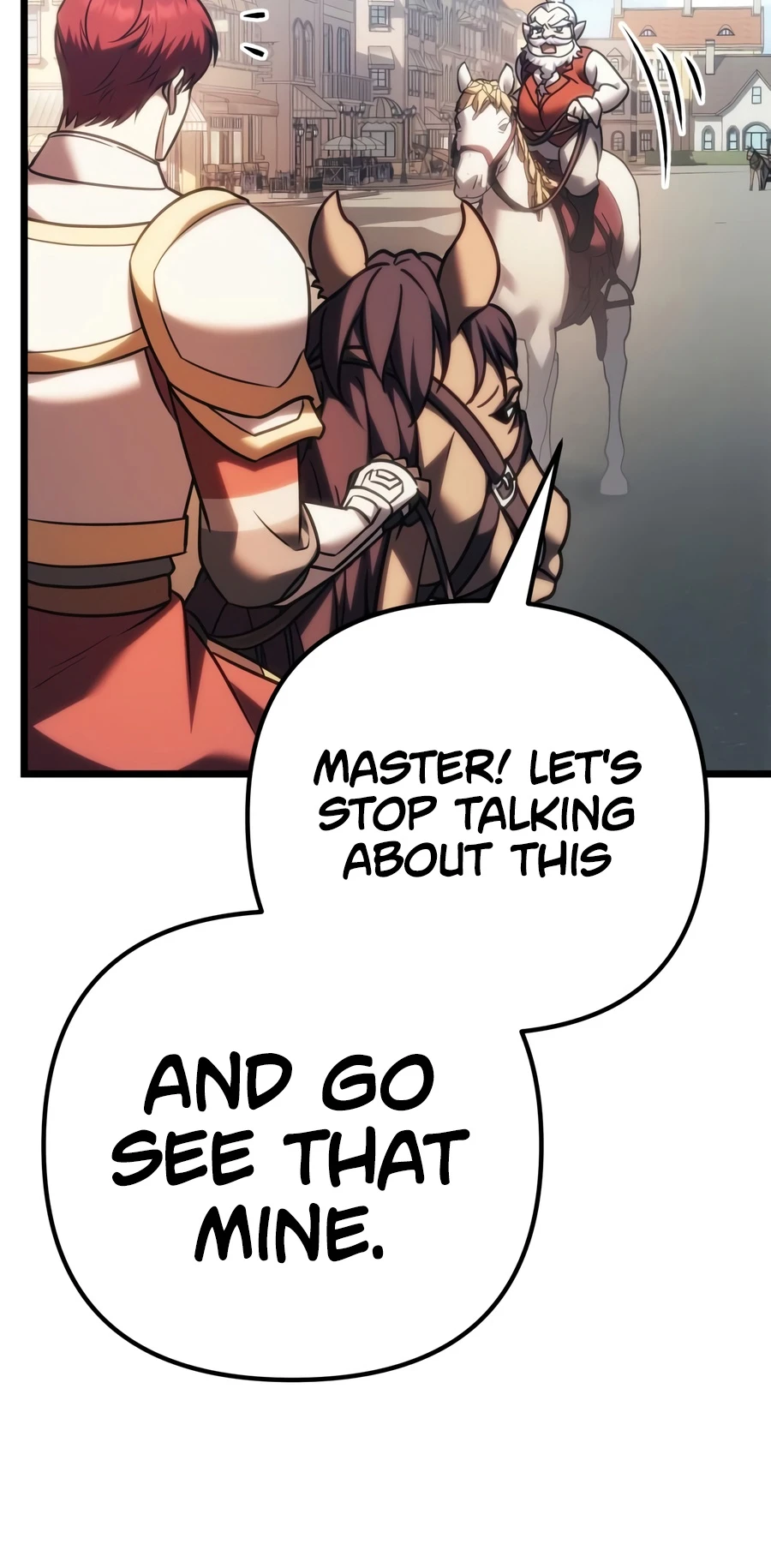 A Flame Reborn Chapter 146 — Page 3