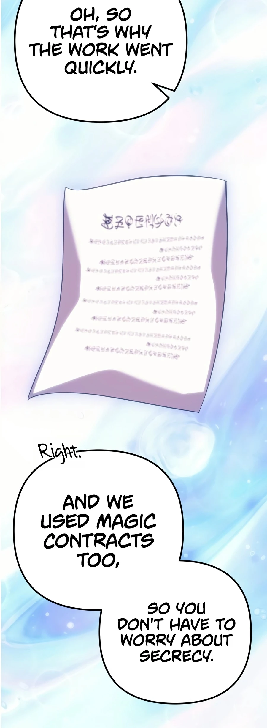 A Flame Reborn Chapter 146 — Page 5