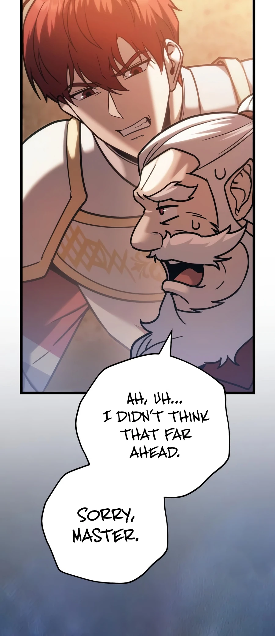A Flame Reborn Chapter 146 — Page 7