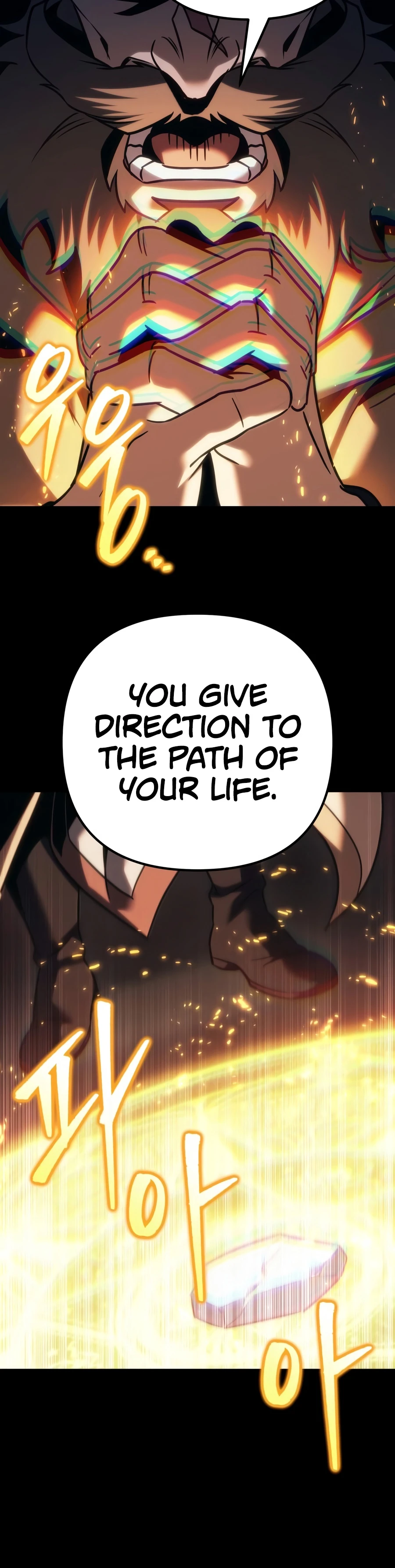 A Flame Reborn Chapter 146 — Page 11