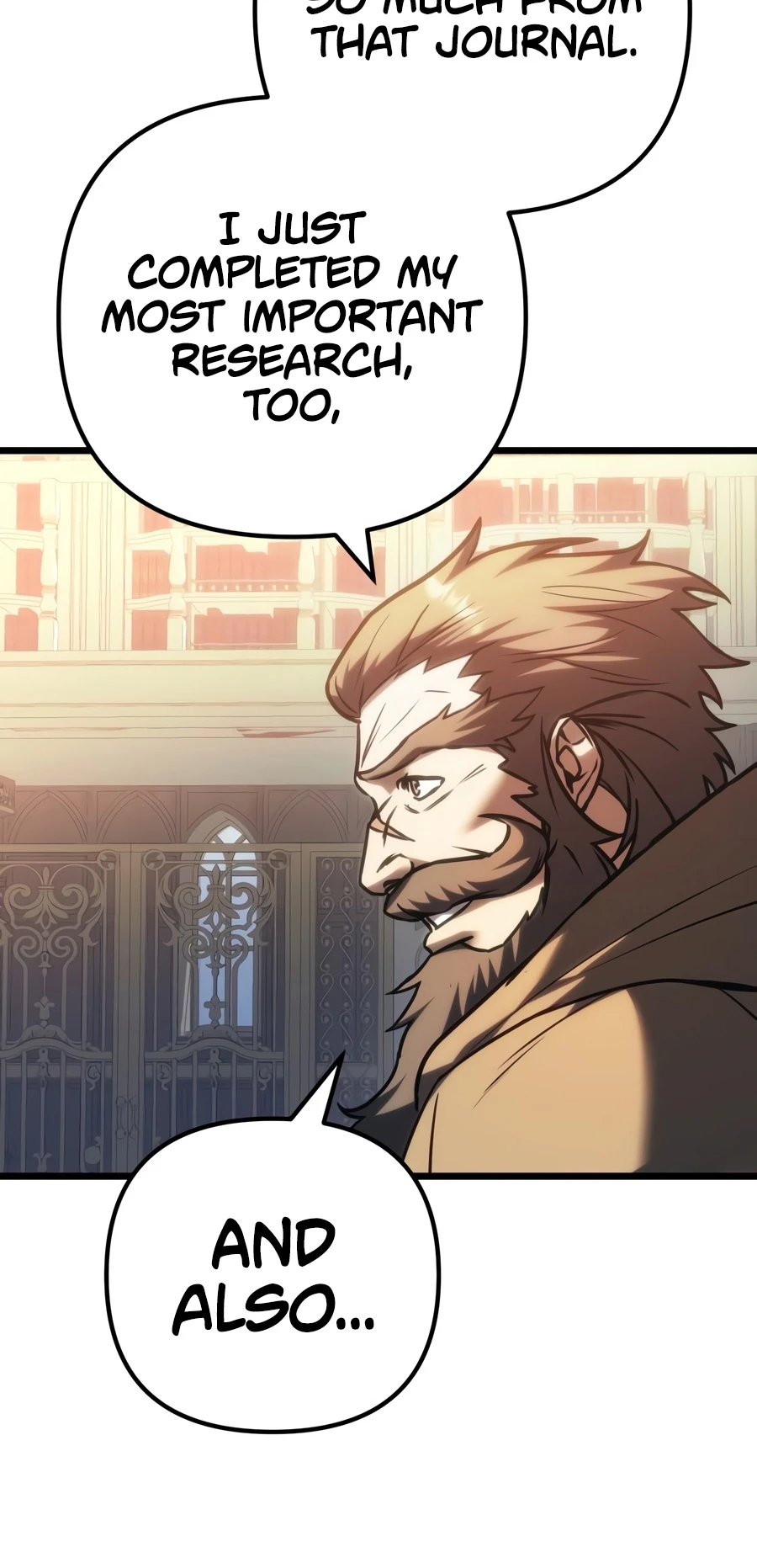 A Flame Reborn Chapter 146 — Page 16