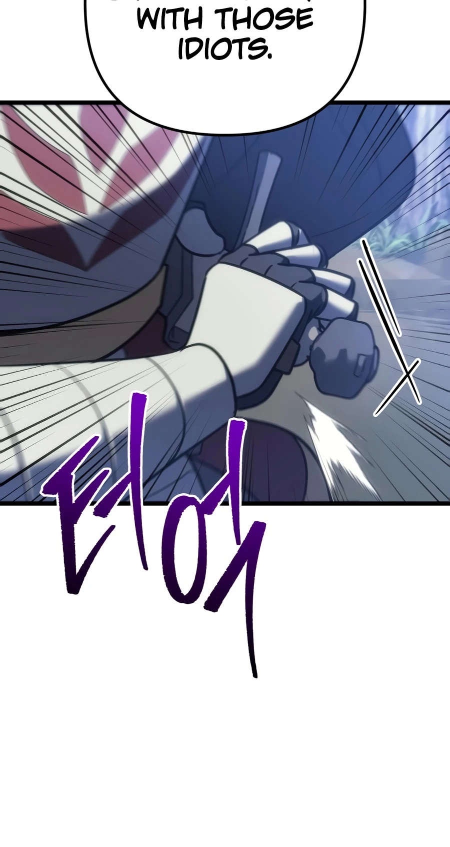 A Flame Reborn Chapter 146 — Page 20