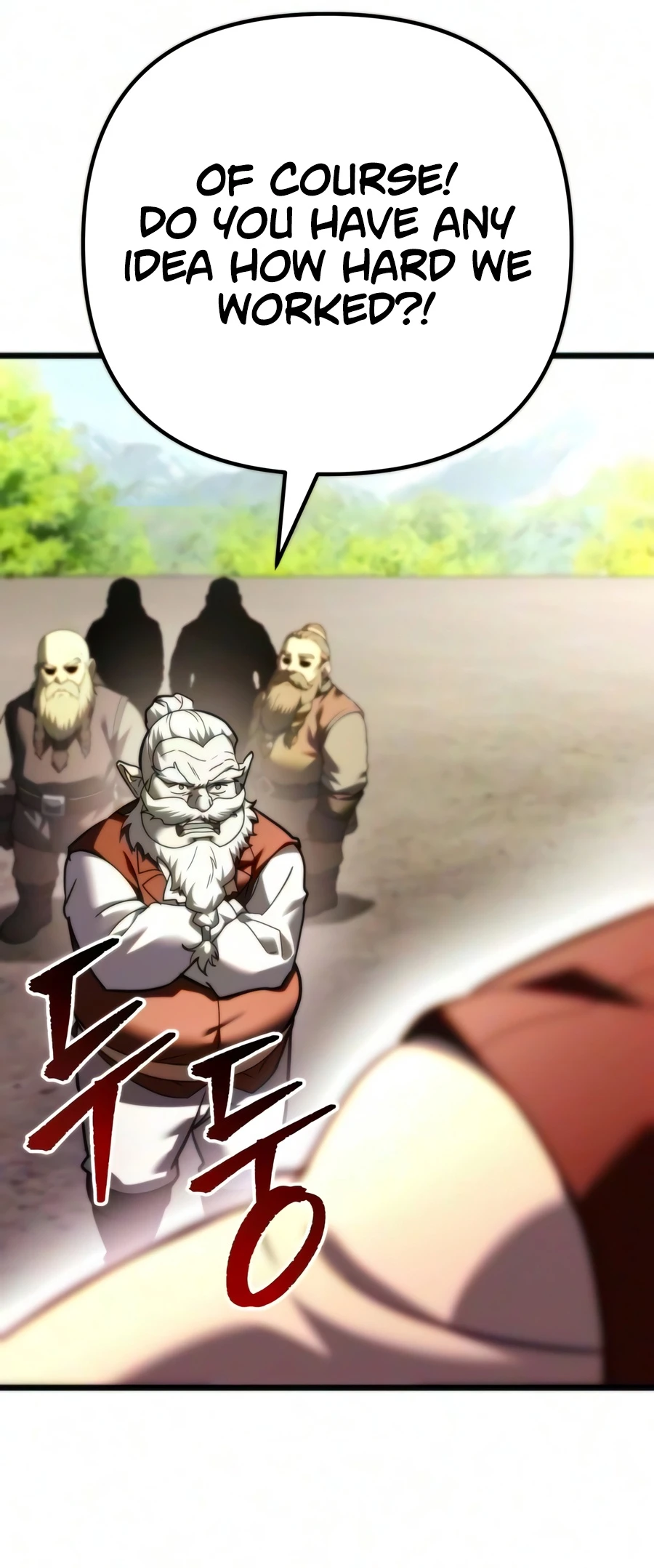 A Flame Reborn Chapter 147 — Page 3