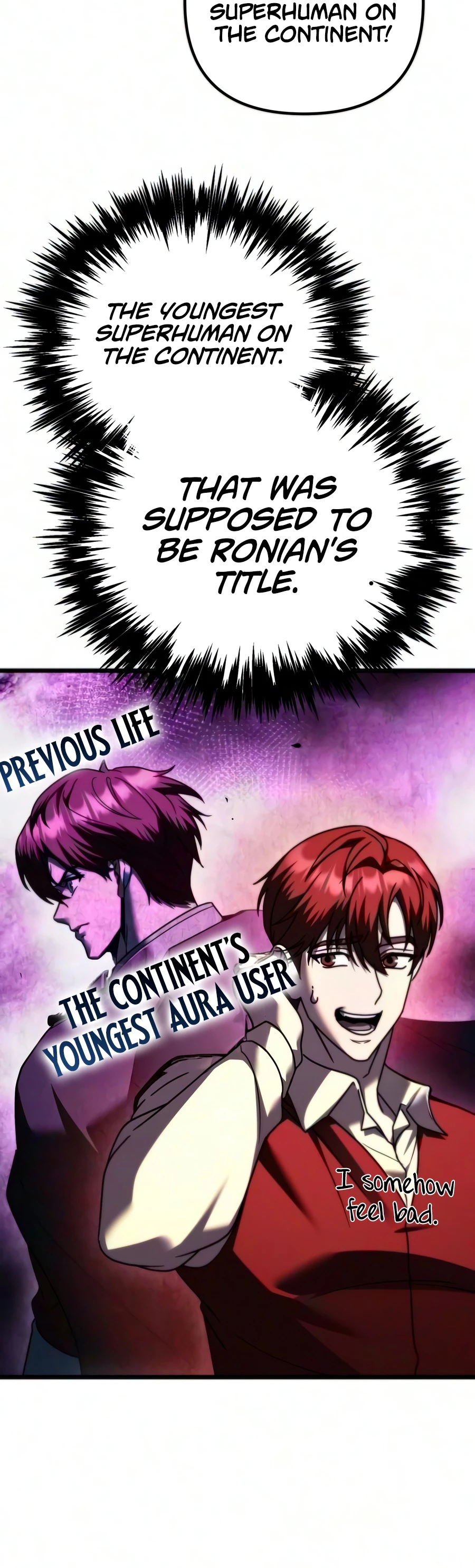 A Flame Reborn Chapter 147 — Page 9