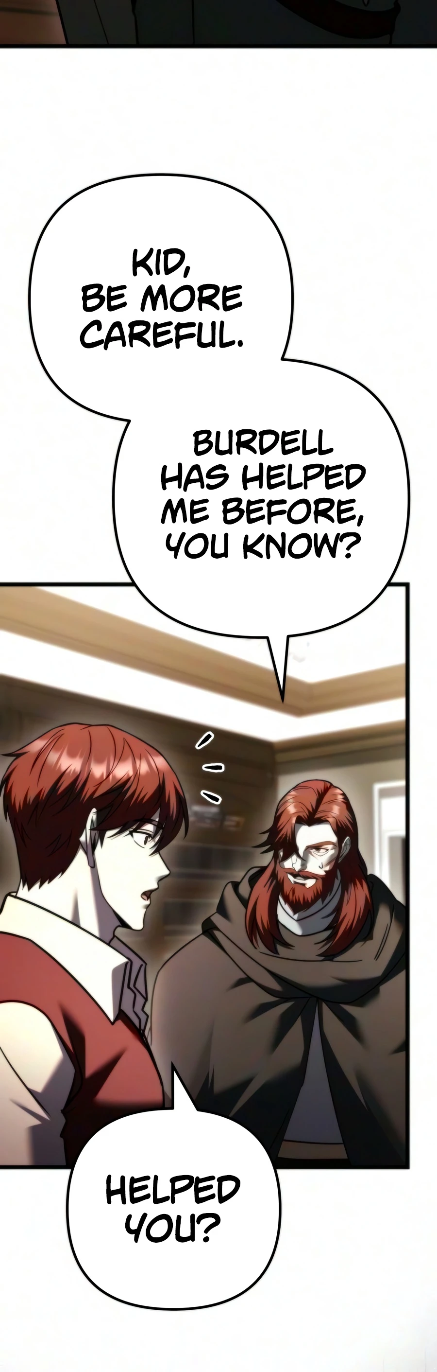 A Flame Reborn Chapter 147 — Page 15