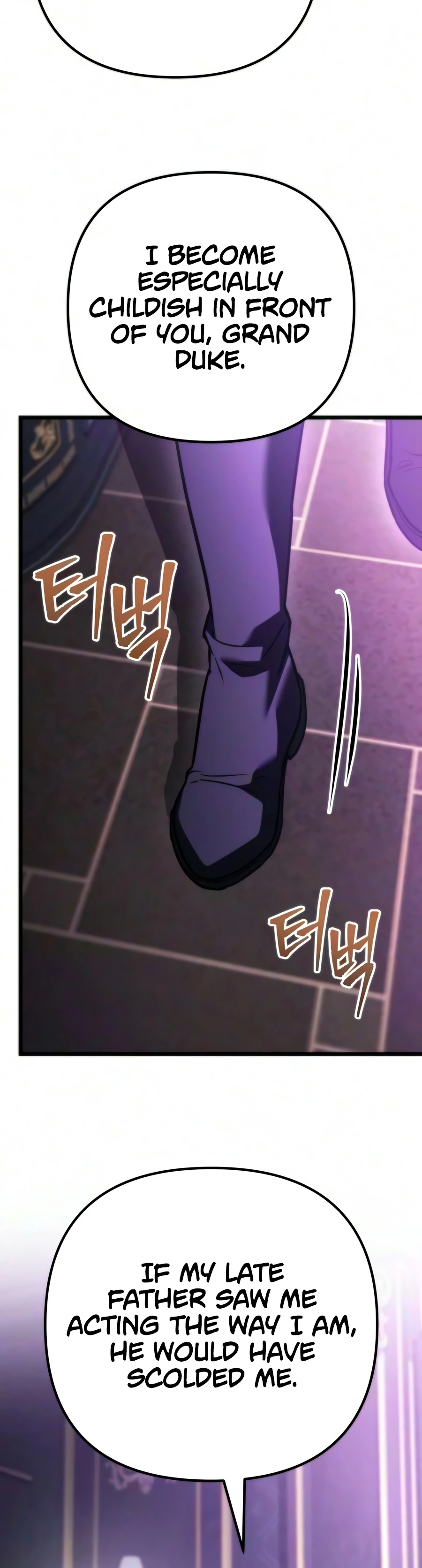 A Flame Reborn Chapter 147 — Page 21