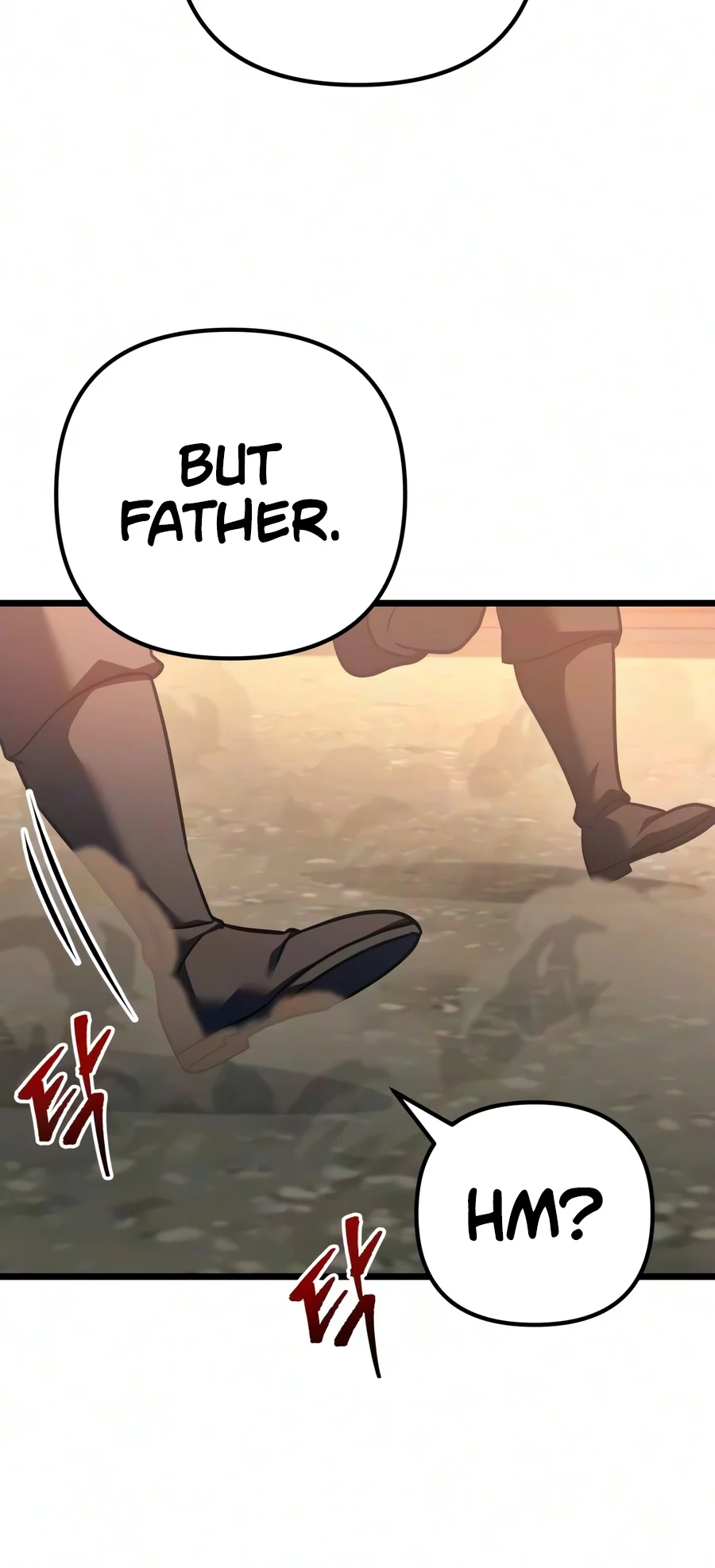 A Flame Reborn Chapter 148 — Page 3