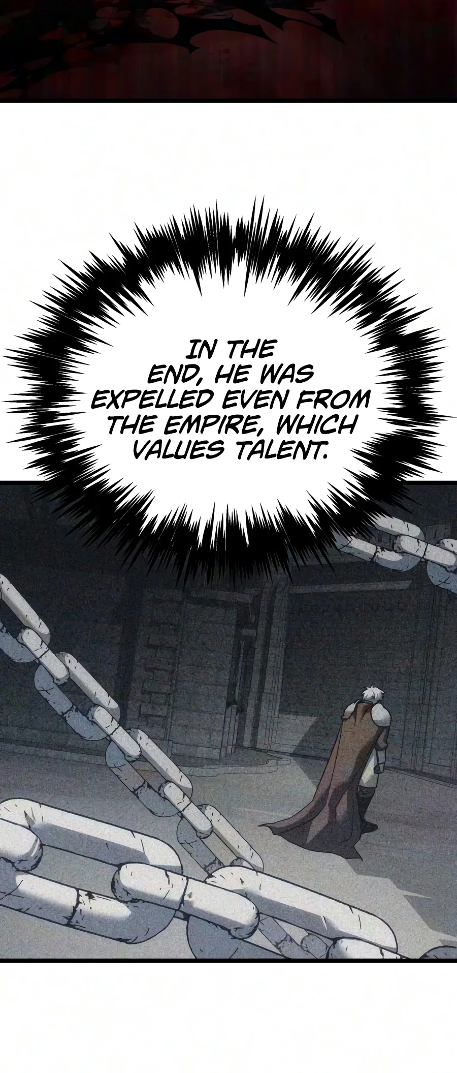 A Flame Reborn Chapter 148 — Page 5