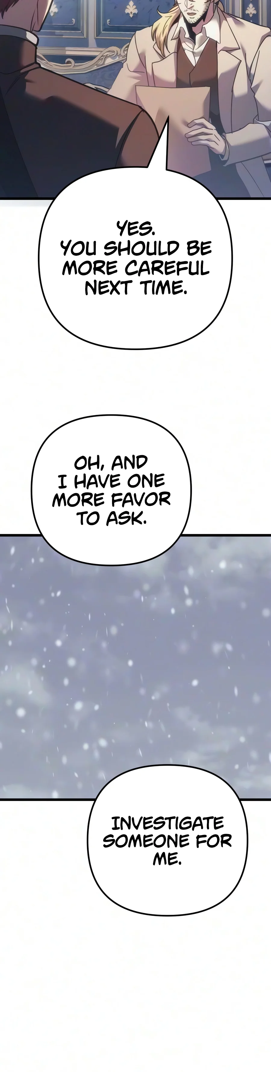 A Flame Reborn Chapter 148 — Page 9