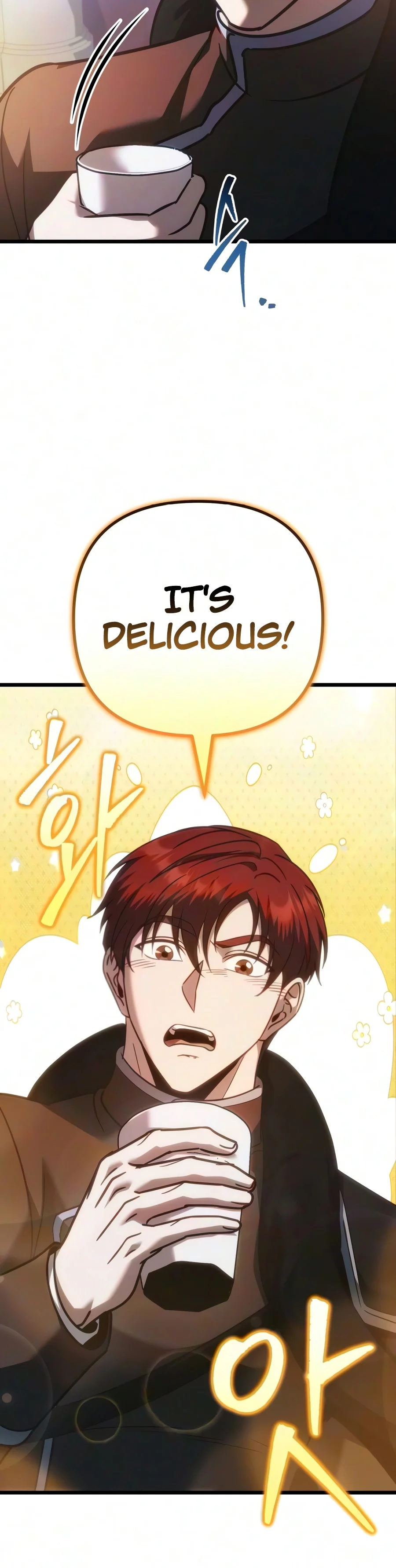 A Flame Reborn Chapter 148 — Page 17
