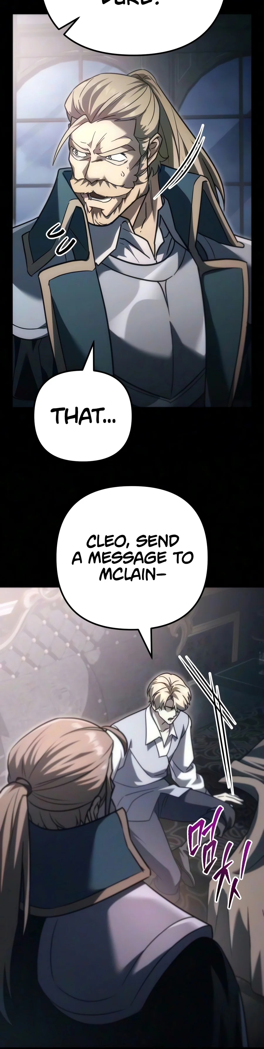 A Flame Reborn Chapter 149 — Page 15