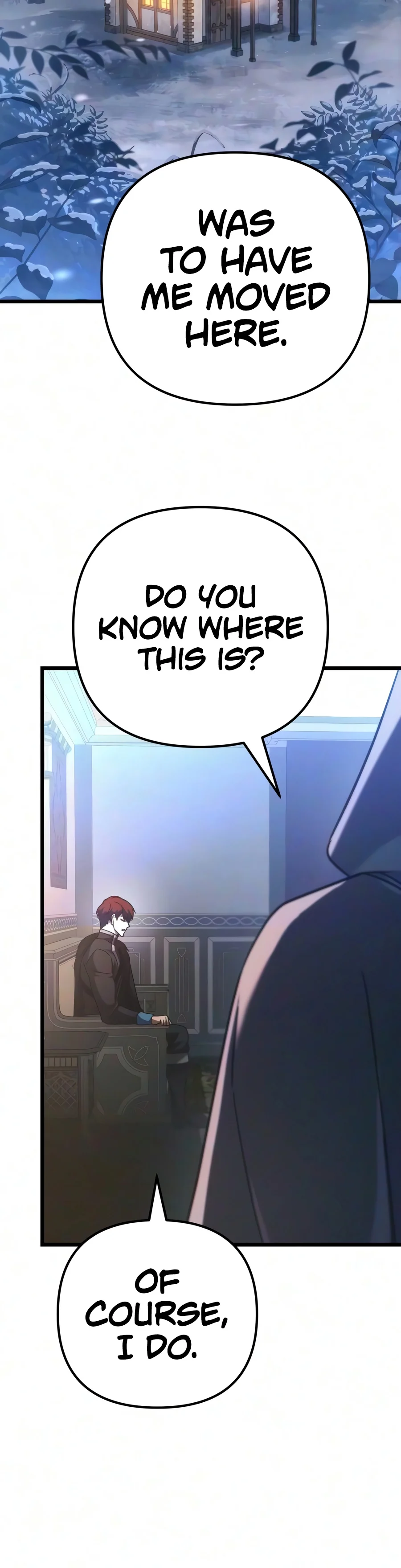 A Flame Reborn Chapter 149 — Page 20