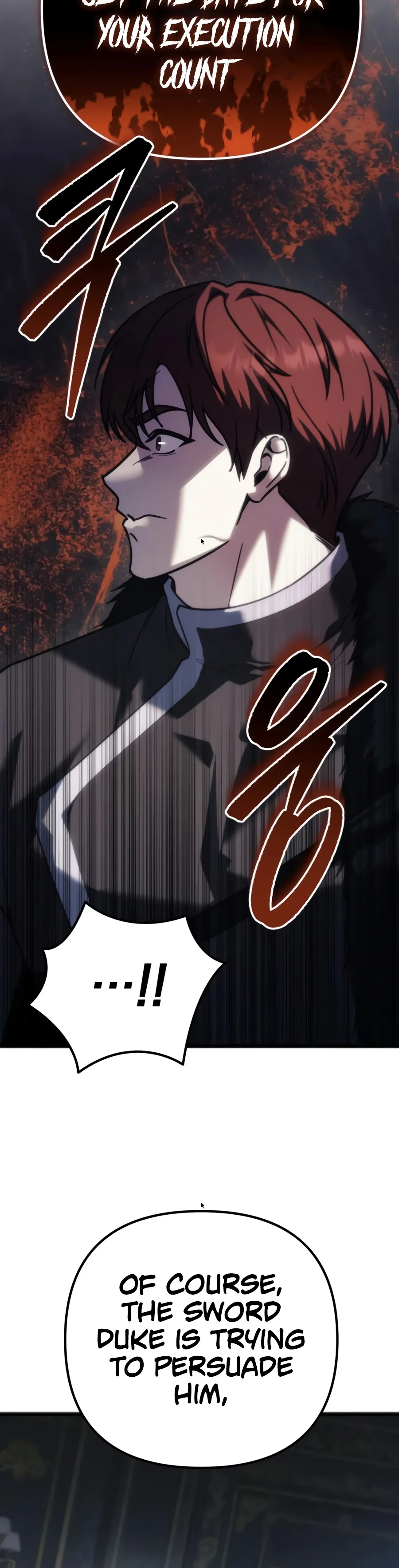 A Flame Reborn Chapter 150 — Page 3