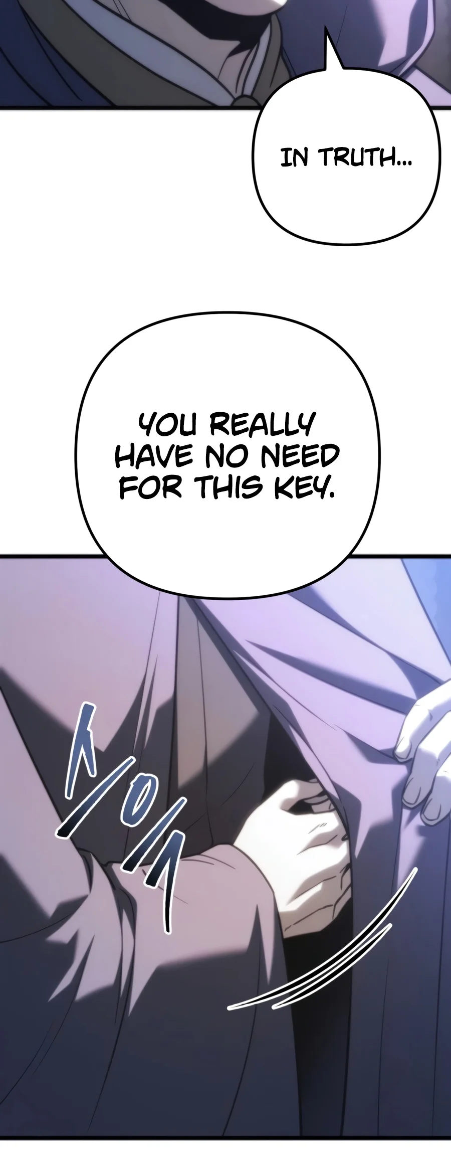 A Flame Reborn Chapter 150 — Page 5