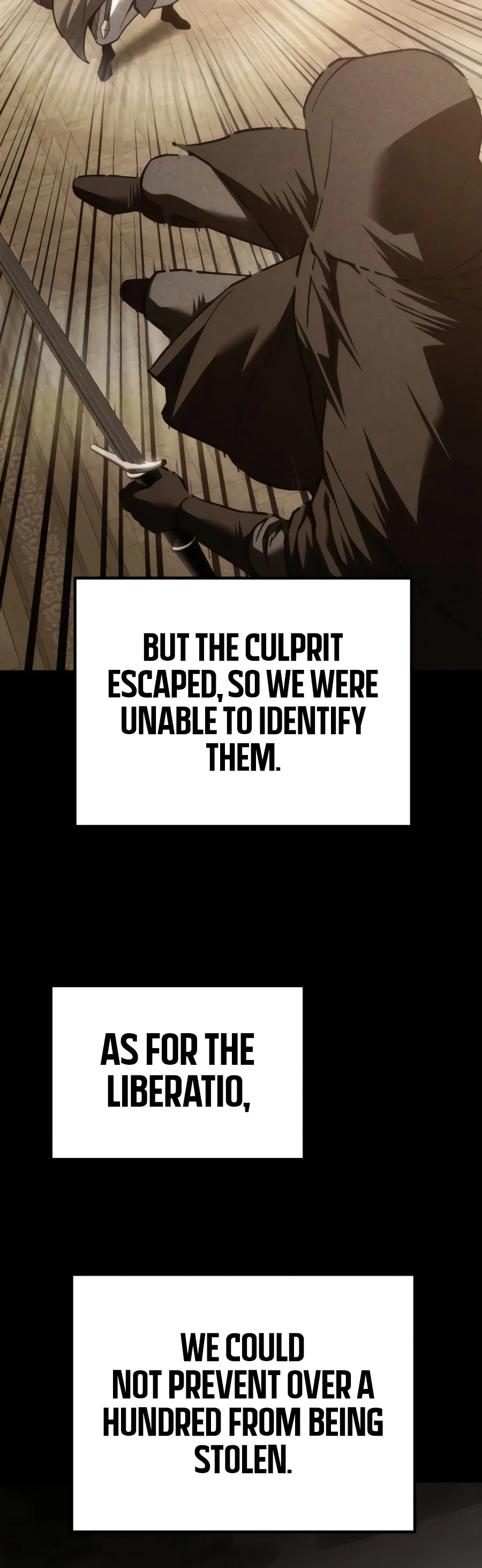 A Flame Reborn Chapter 150 — Page 11
