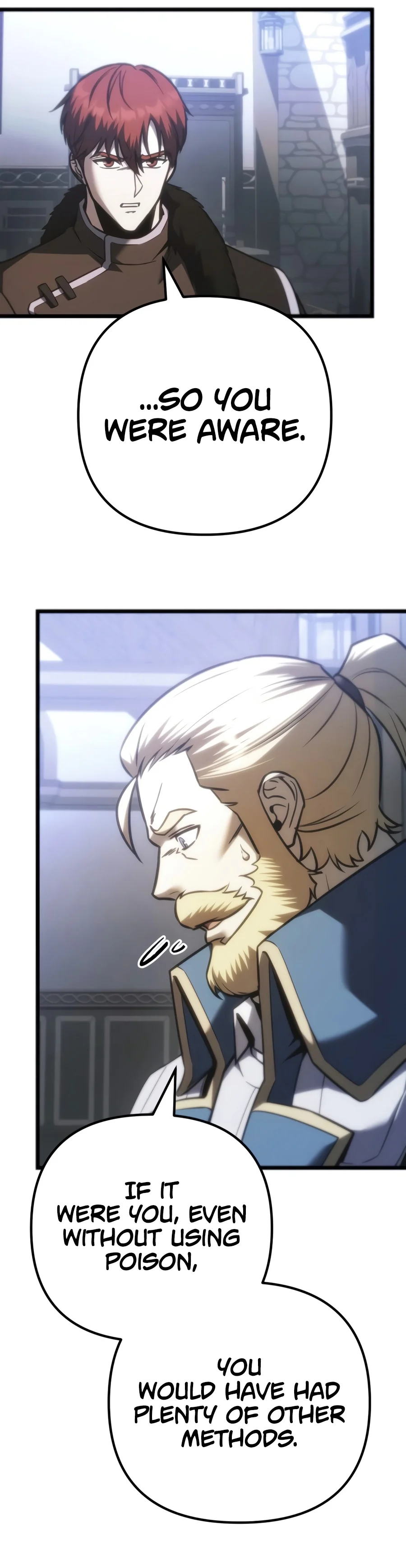 A Flame Reborn Chapter 150 — Page 17
