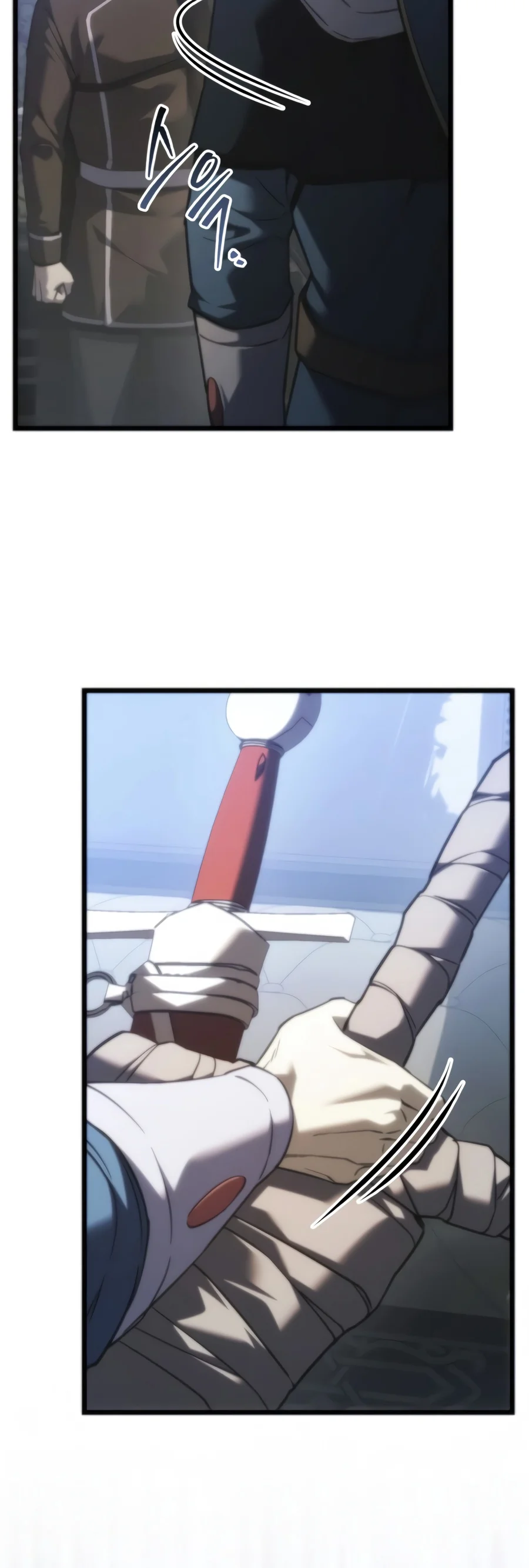 A Flame Reborn Chapter 150 — Page 21