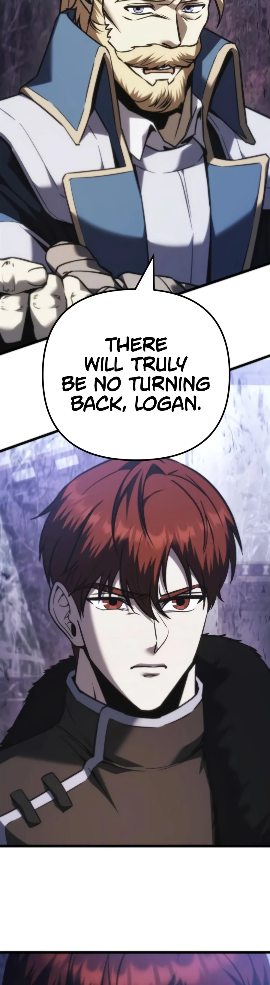 A Flame Reborn Chapter 150 — Page 23
