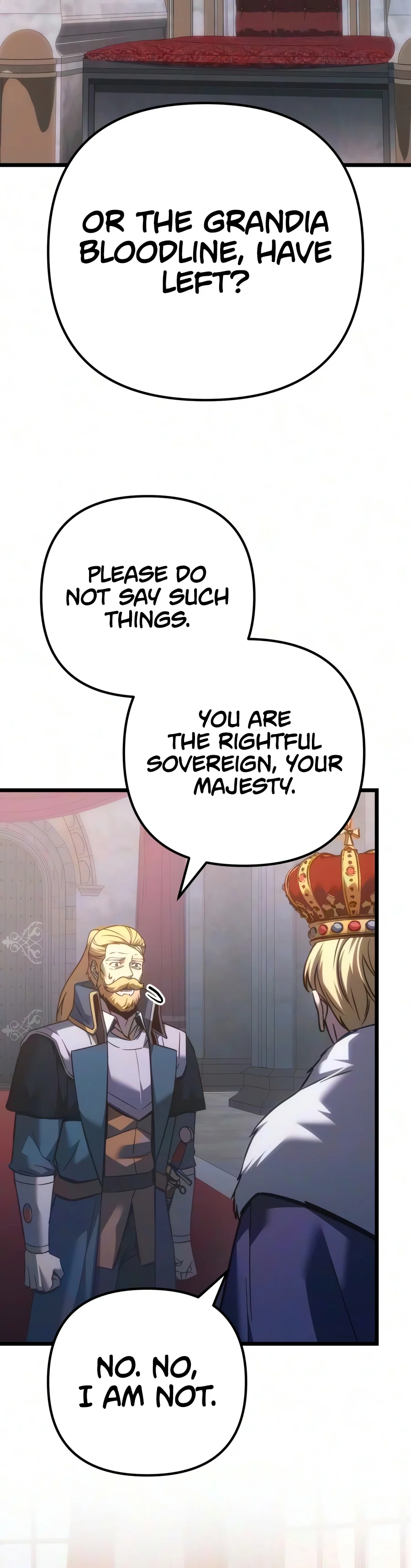 A Flame Reborn Chapter 151 — Page 5