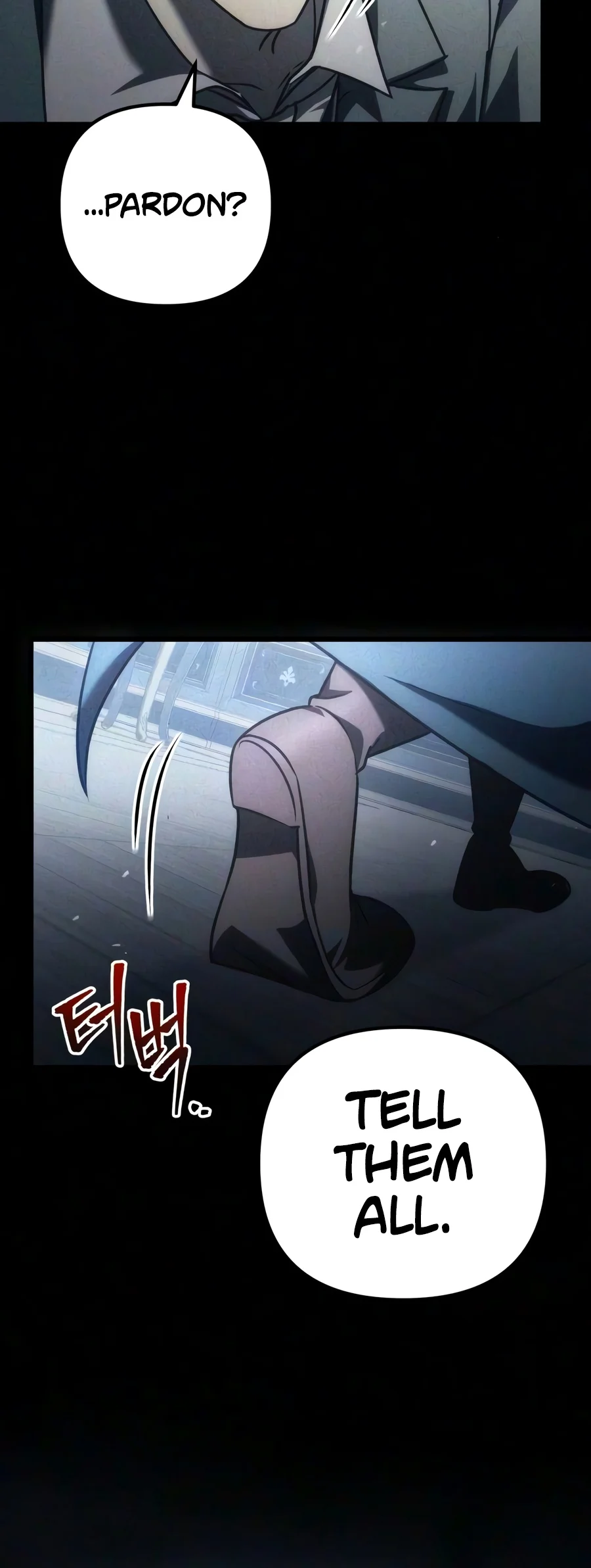 A Flame Reborn Chapter 153 — Page 11