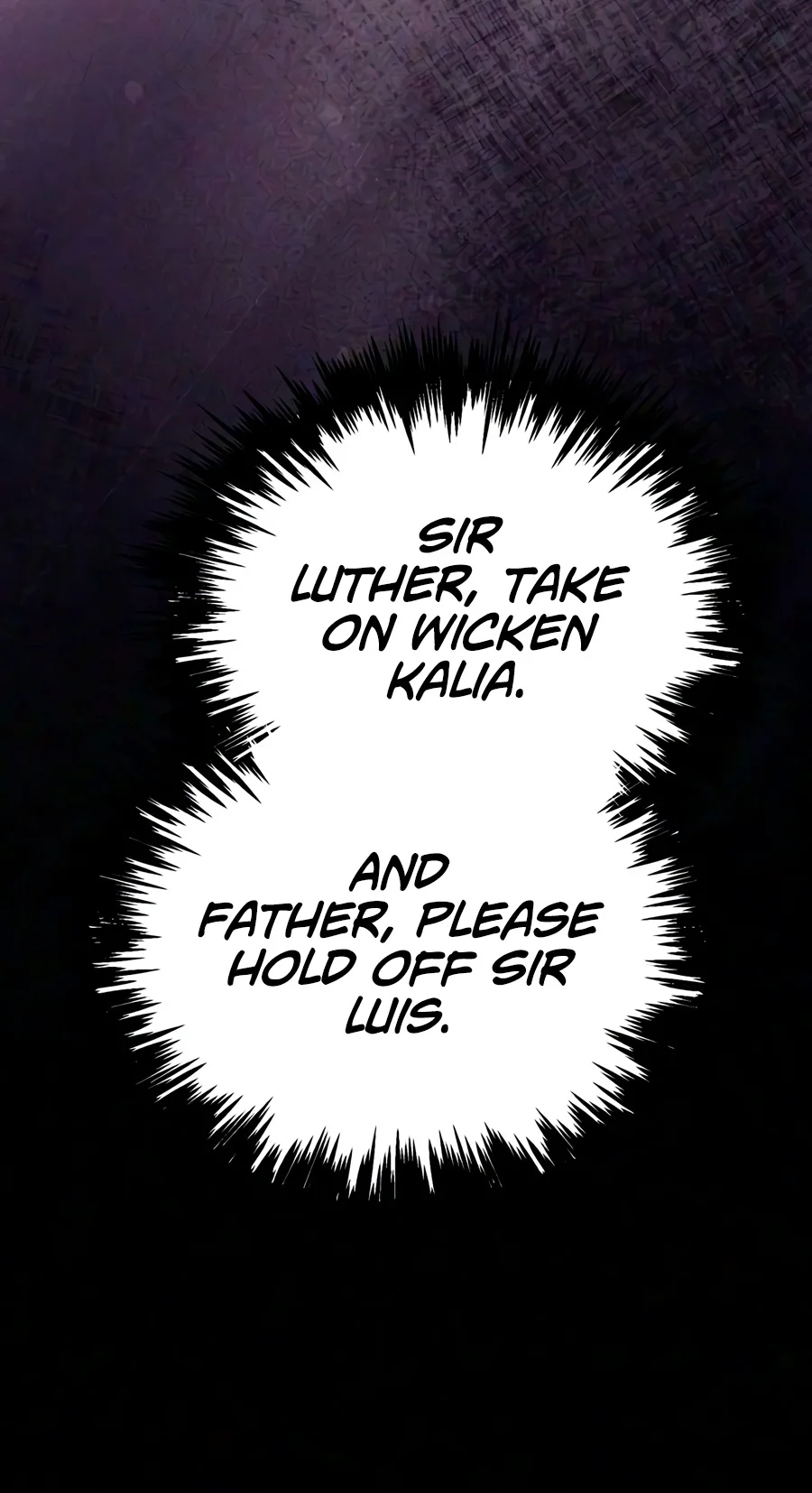 A Flame Reborn Chapter 153 — Page 21
