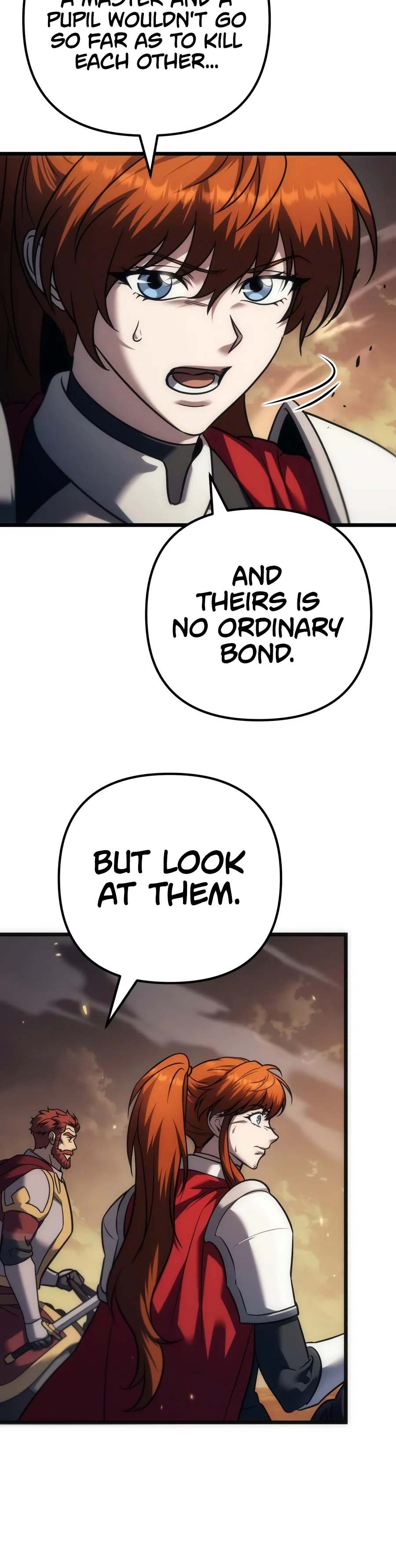 A Flame Reborn Chapter 154 — Page 5
