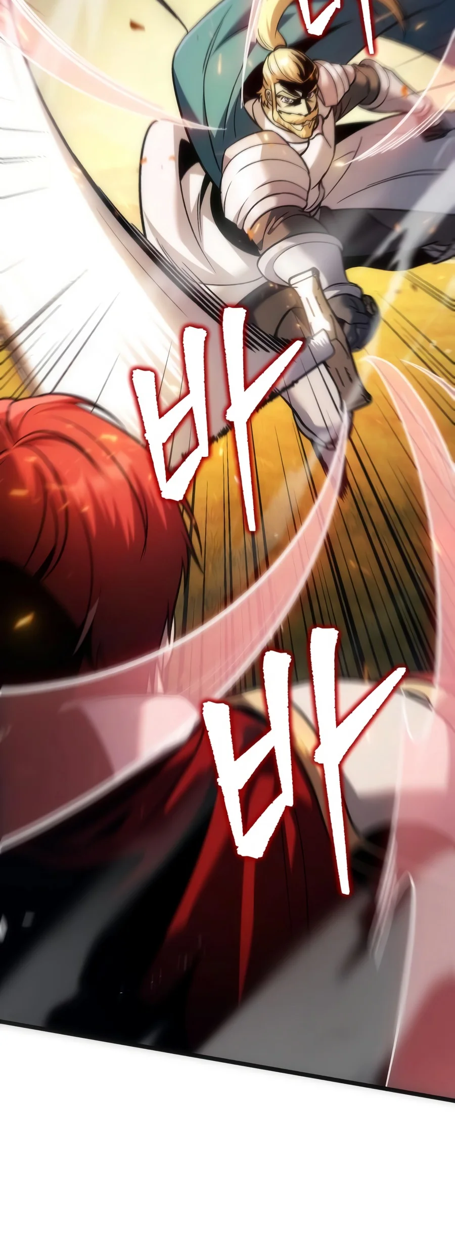 A Flame Reborn Chapter 154 — Page 7