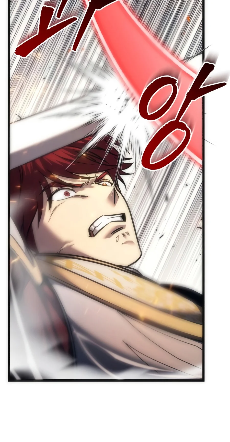 A Flame Reborn Chapter 154 — Page 9
