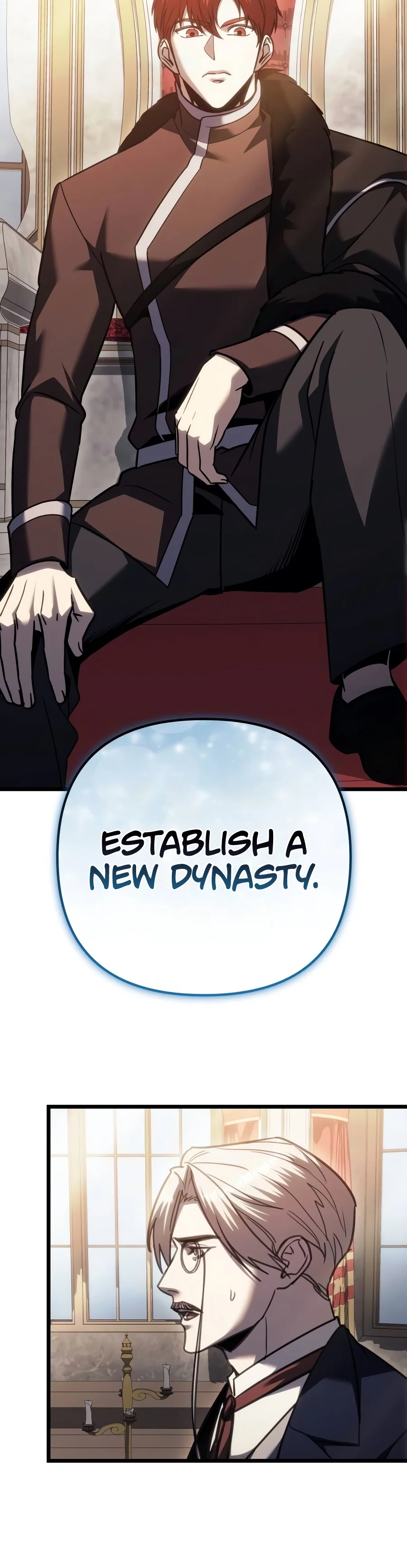 A Flame Reborn Chapter 156 — Page 14