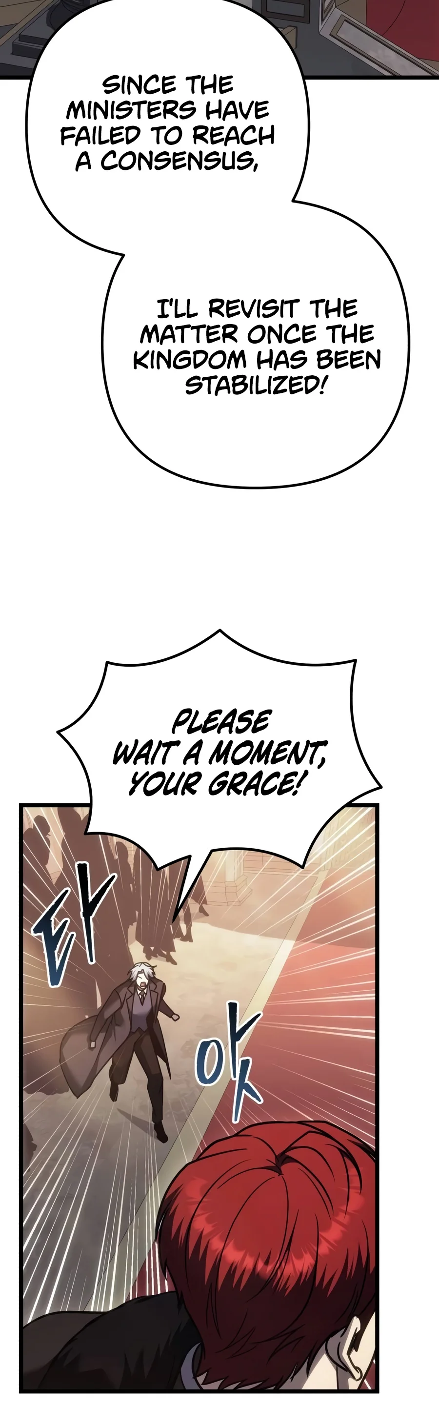A Flame Reborn Chapter 156 — Page 16